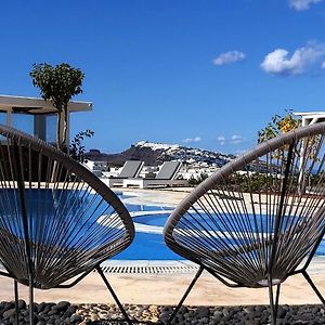 Santorini Mesotopos