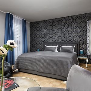 Hotel Ambassador-Berlin Gruenau